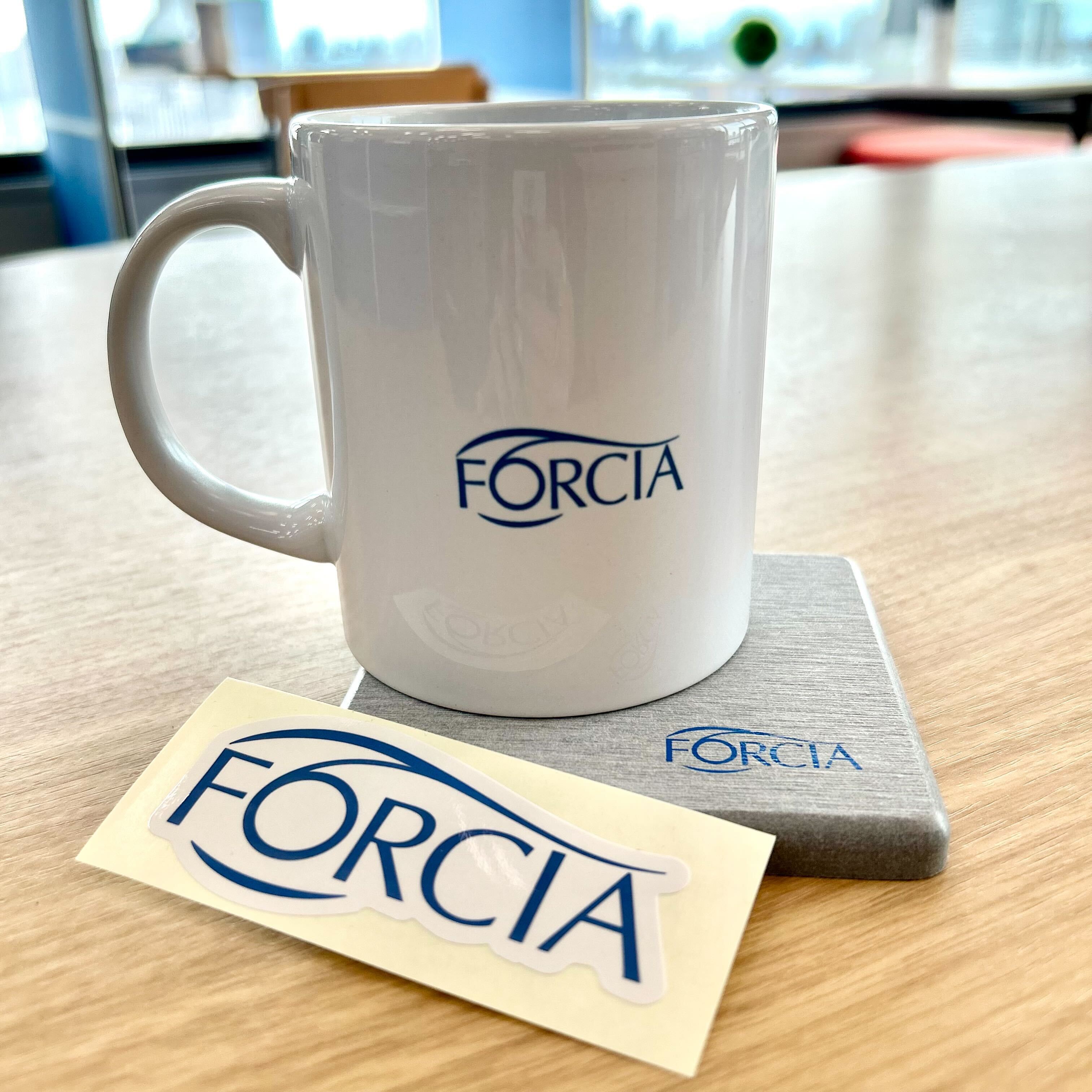 フォルシア株式会社予選企業賞画像