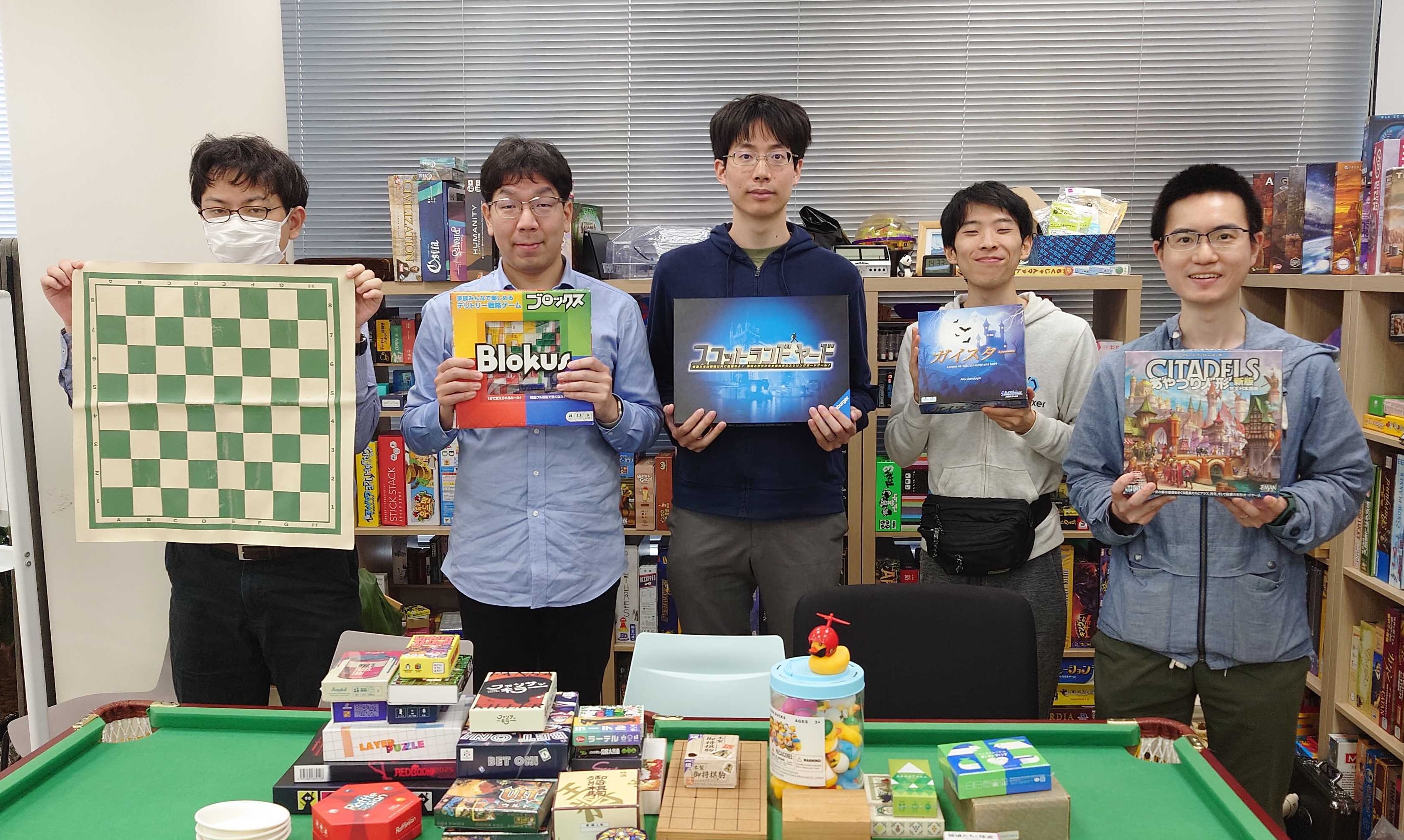 モノグサ株式会社応援画像